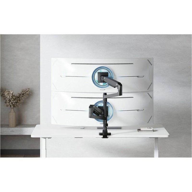 HYDRA ELITE DUAL MONITOR MOUNT - Thumbnail 5