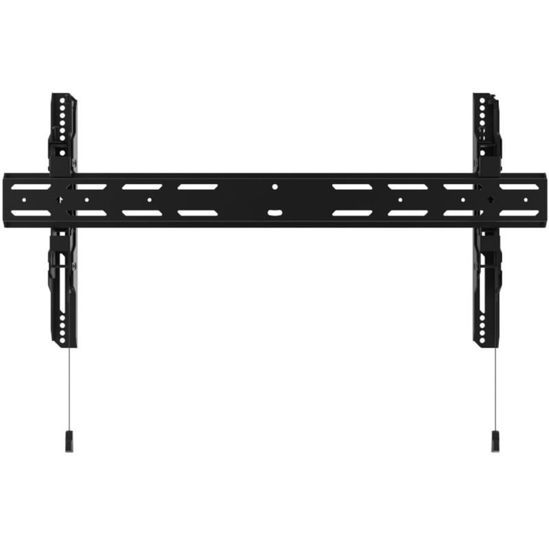 Kanto Wall Mount for Flat Panel Display - Black