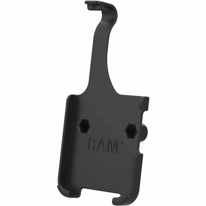 RAM Mounts Form-Fit Mounting Adapter for iPhone, Smartphone - Thumbnail 1