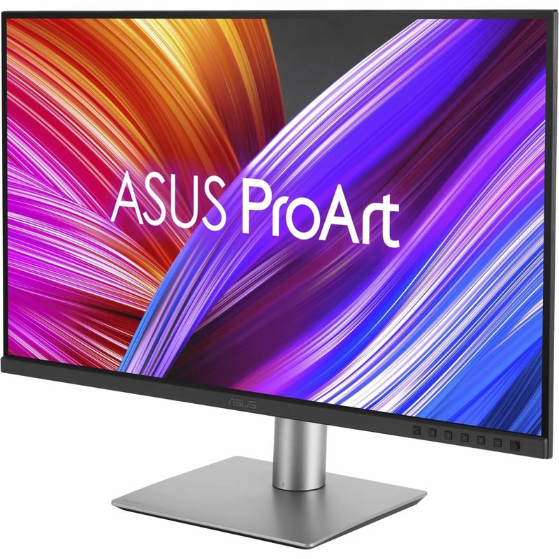 Asus ProArt PA279CRV 27" Class 4K UHD LED Monitor - 16:9 - Thumbnail 1