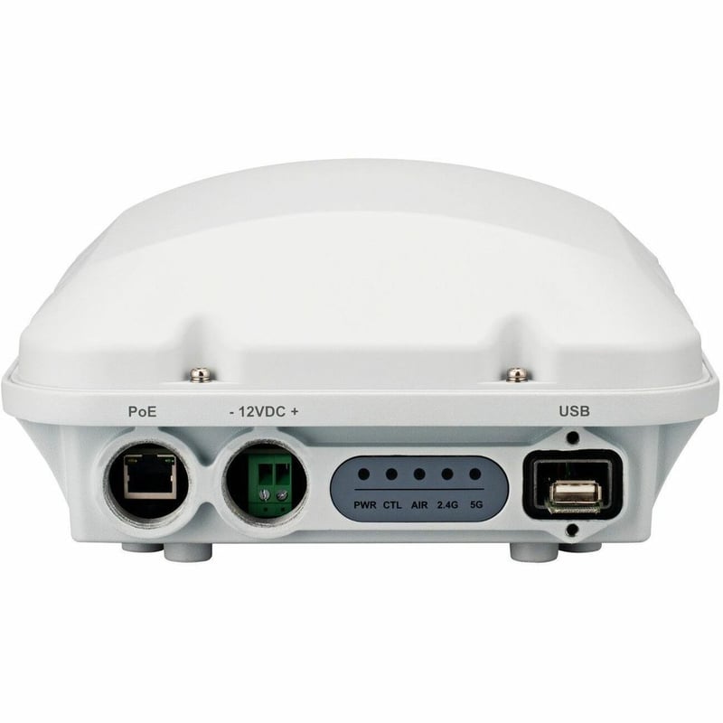 RUCKUS UNLEASHED T350SE, SECTORIZED 120 DEGREE INTERNAL ANTENNA, EXTERNAL ANTENN - Thumbnail 1