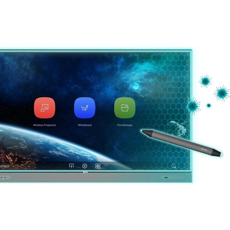 BenQ TPY24 Stylus - Thumbnail 4
