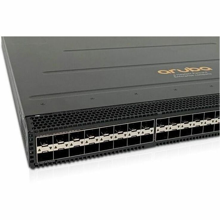 HPE 10000-48Y6C Ethernet Switch - Thumbnail 2