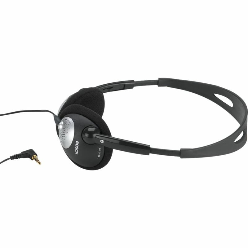 Bosch Lightweight headphones - Thumbnail 2