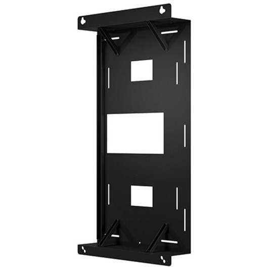 Chief Samsung Outdoor Display Mount - For Displays up to 50" - Black - Thumbnail 4