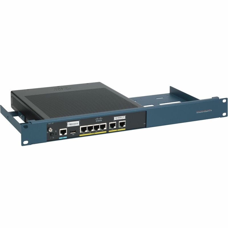RACKMOUNT CISCO ISR 921ISR 931 RMKIT CISCO ISR 921-ISR 931 SERIES - Thumbnail 2