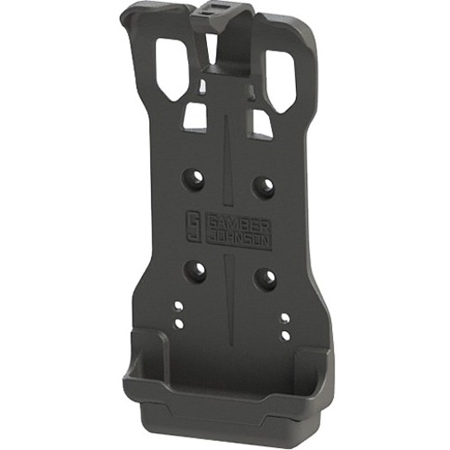 Gamber-Johnson Samsung Galaxy XCover Pro Charging Cradle with Cigarette Lighter Connector - Thumbnail 1