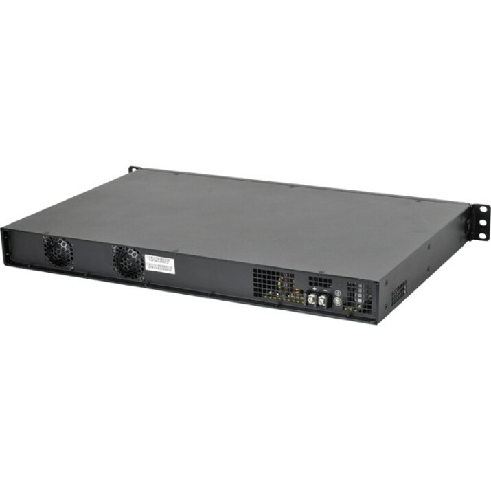 QCT 1G/10G Enterprise-Class Ethernet switch - Thumbnail 3