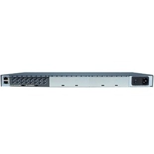 Lantronix SLC 8000 Advanced Console Manager (16 Ports USB, Single AC) - Thumbnail 3