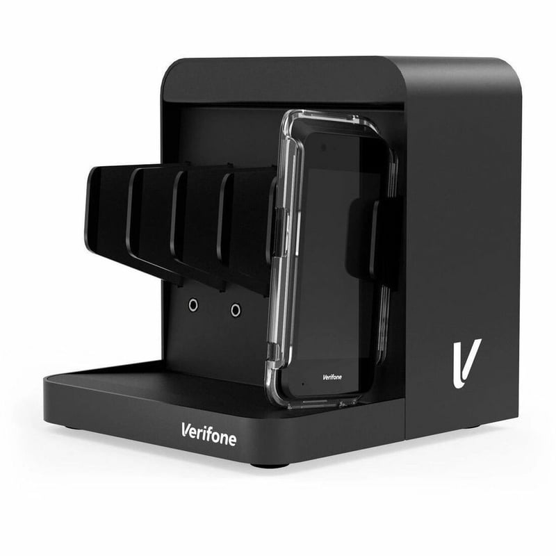 Compulocks Multicharger for Verifone - Thumbnail 1
