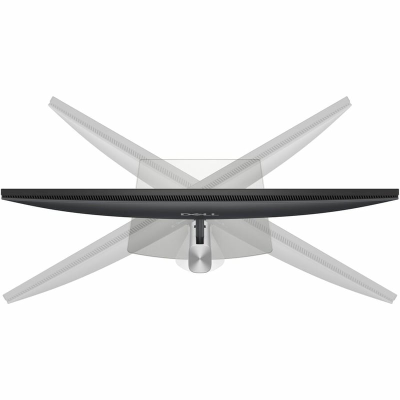 DELL PRO 27IN PLUS 4K USB-C HUB MONITOR - P2725QE - Thumbnail 2
