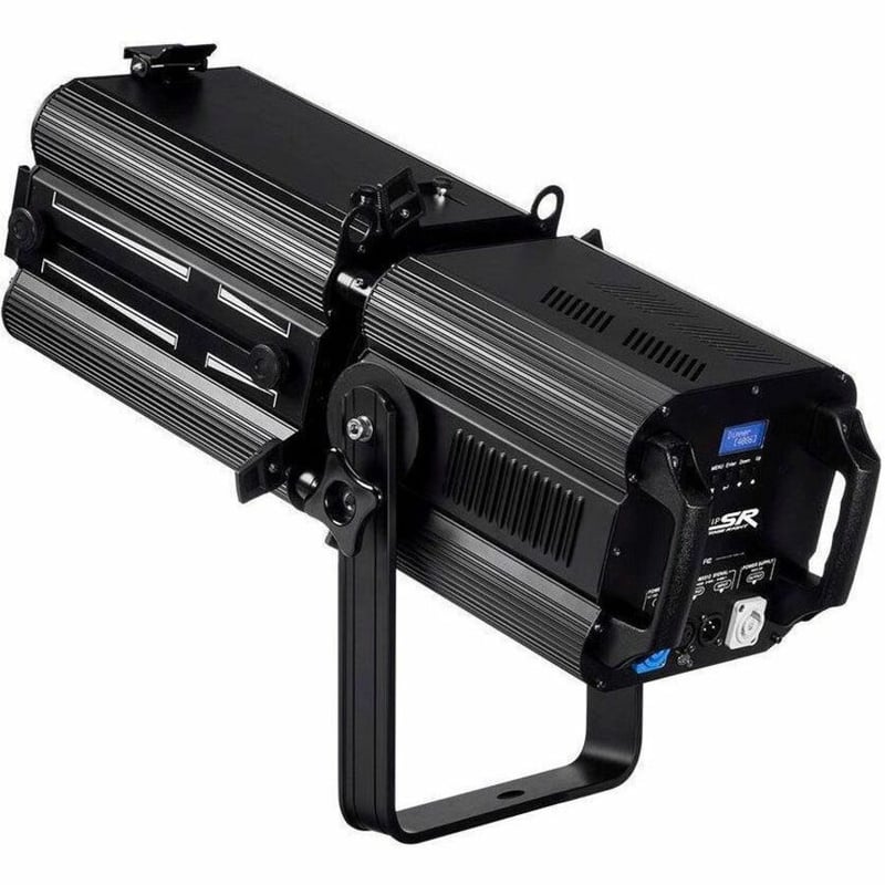 COB LED ELLIPSOIDAL WITH MANUAL ZOOM - Thumbnail 3