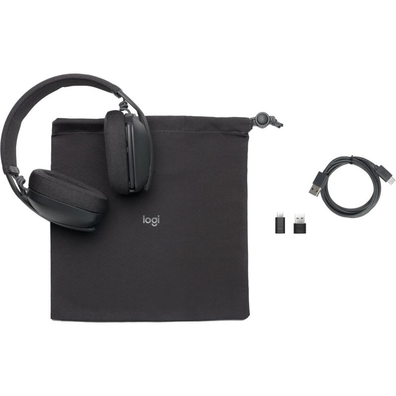 Logitech Zone Vibe Wireless - Thumbnail 2