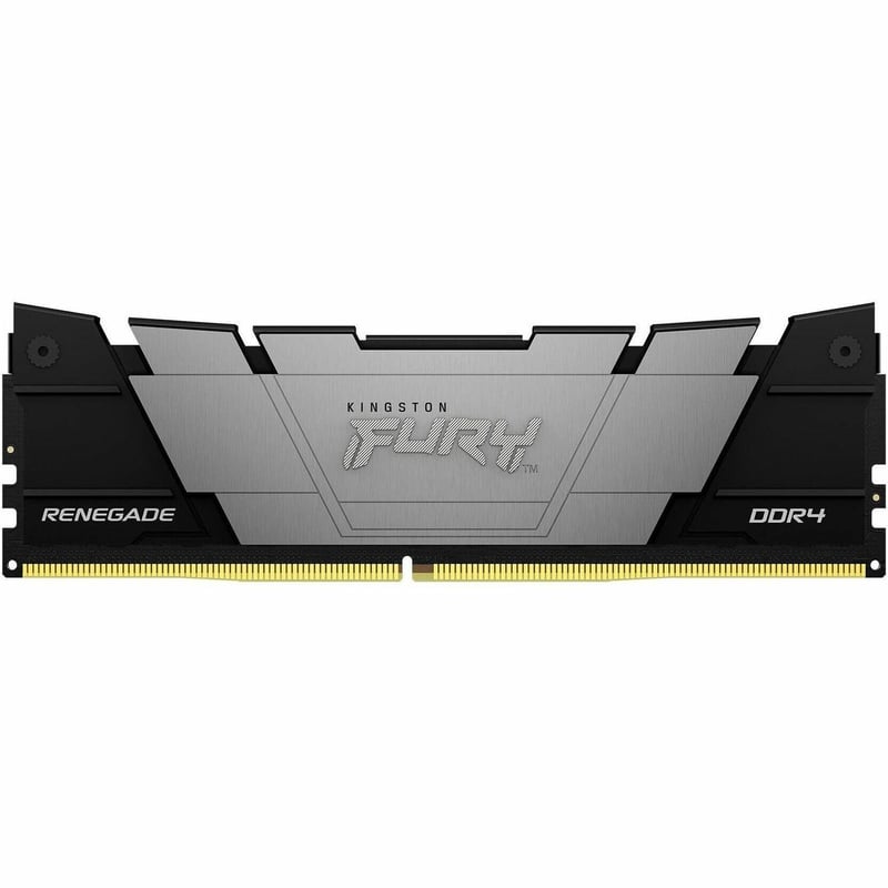 Kingston FURY Renegade 32GB DDR4 SDRAM Memory Module - Thumbnail 1