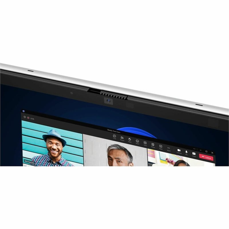 HP ELITEBOOK XG1A 14 AI RAI7P360 14 16GB/512 PC - Thumbnail 5