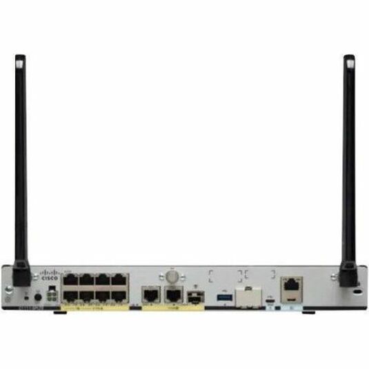 Cisco - Thumbnail 2