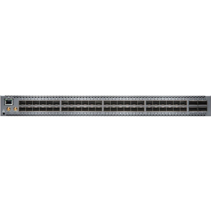 Juniper QFX5110-48S Ethernet Switch - Thumbnail 1