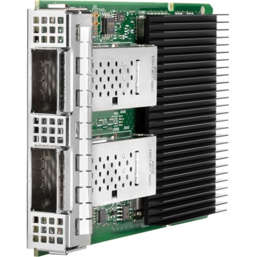 INT E810 100GBE 2P QSFP28 OCP3 ADPTR PL-SI