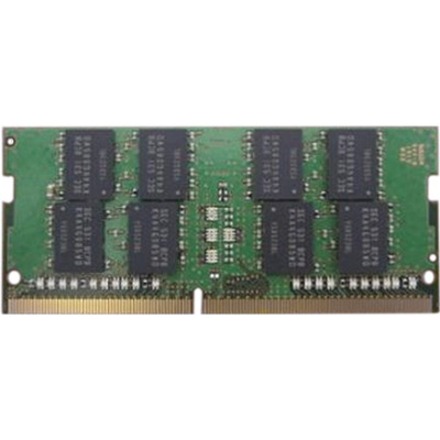 HP 8GB DDR4 SDRAM Memory Module - Thumbnail 2