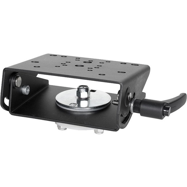 Gamber-Johnson Vehicle Mount for Tablet PC - Black Powder Coat