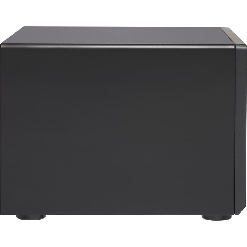 QNAP Turbo NAS TVS-682T-I3-8G SAN/NAS Server with Thunderbolt 2 - Thumbnail 5