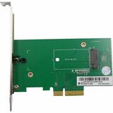 LENOVO PCIE X4 TO M.2 SSD RISER CARD WITH HEAT SINK