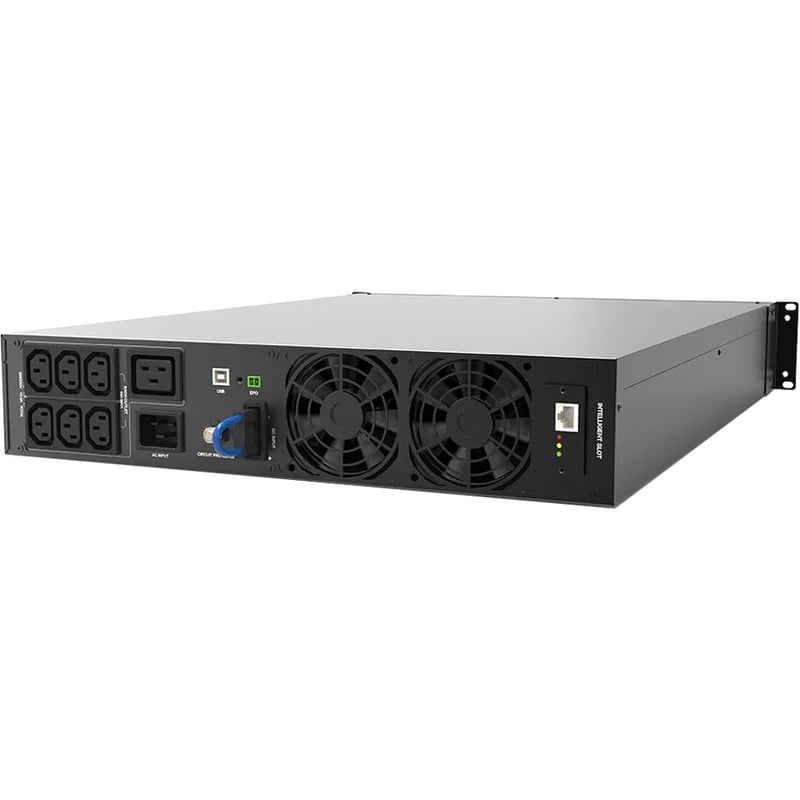 N1C L-Series N1C.L2000G - UPS - 1800 Watt - 2000 VA - Thumbnail 2