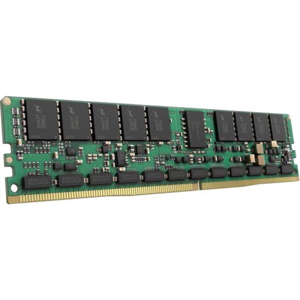 HPE P50312-B21 64GB DDR5 SDRAM Memory Module - Thumbnail 2