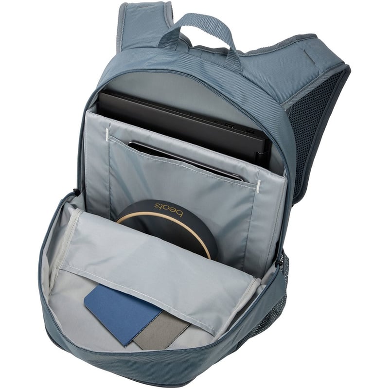 Case Logic Jaunt WMBP-215 Carrying Case (Backpack) for 15.6" Notebook - Stormy Weather - Thumbnail 4