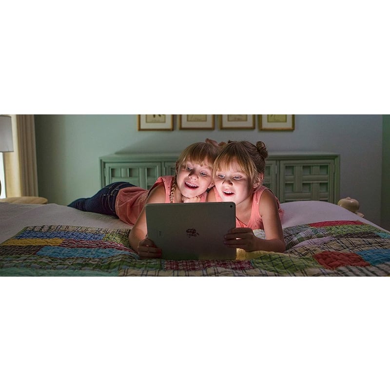 ZAGG InvisibleShield Glass+ VisionGuard Protect Your Eyes for iPad 9.7 - Thumbnail 3