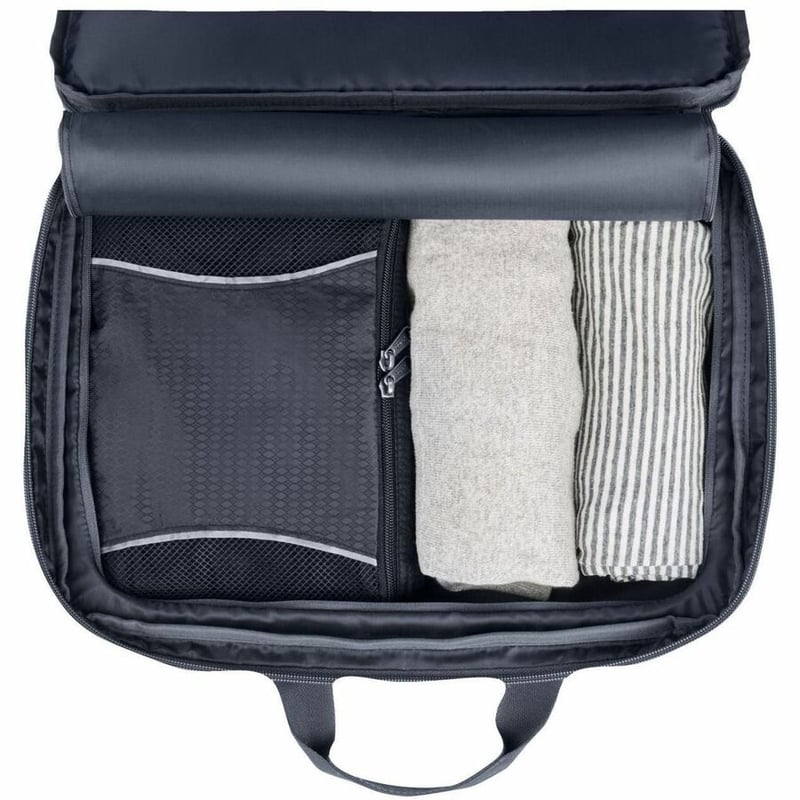 HP TRAVEL PLUS 22L 16 LAPTOP BAG - Thumbnail 2