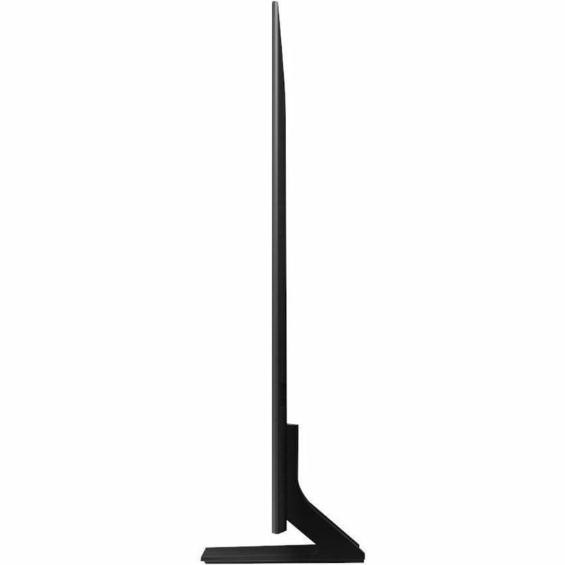 Samsung Q7DA QN55Q7DAAF 54.6" Smart LED-LCD TV 2021 - 4K UHDTV - Black