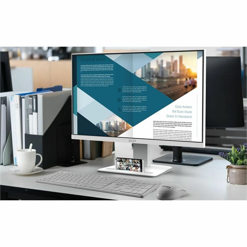 PRO MP2412W FLAT PRO MONITOR - Thumbnail 3