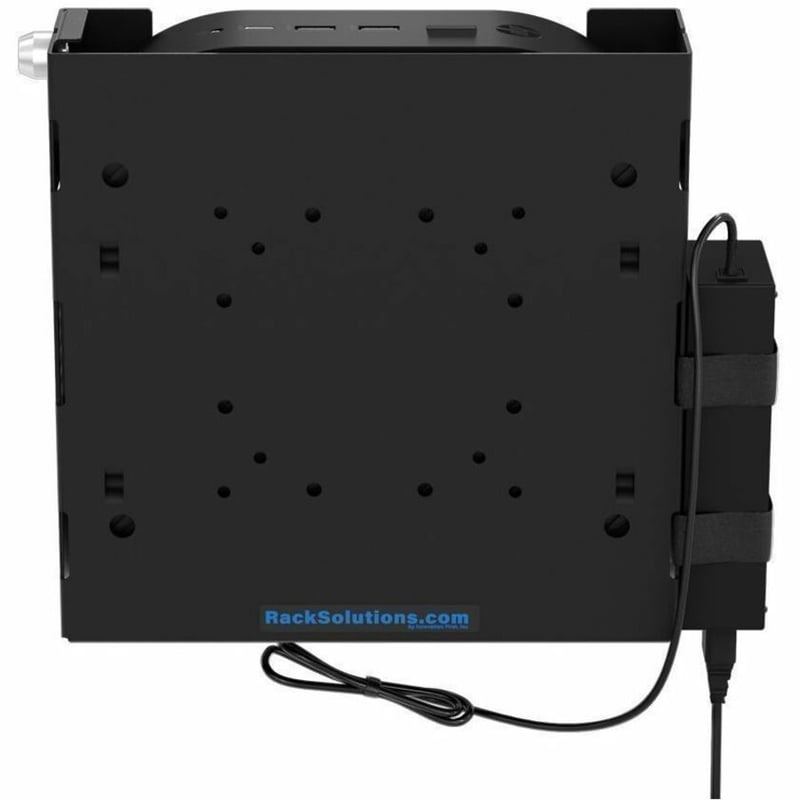 140-A WALL MOUNT FOR HP THIN CLIENT - Thumbnail 5