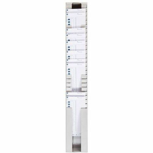 PYRAMID TIME 25 CAPACITY ADJUSTABLE - Thumbnail 1