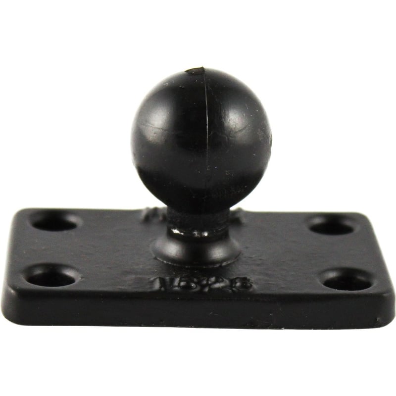 RAM Mounts Mounting Adapter