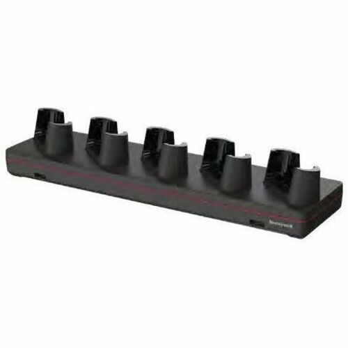 5 BAY NET BASE. FOR ETHERNET COMMS AND RECHARGING UP TO 5PCS OF