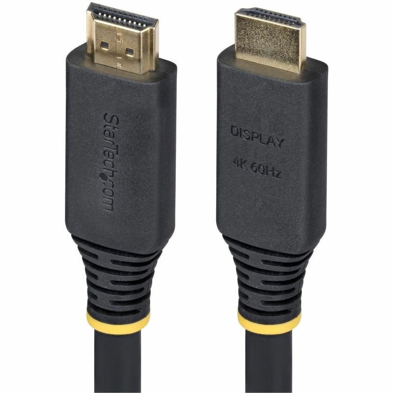ACTIVE HIGH SPEED HDMI CABLE 30FT ACTIVE HDMI CORD/4K 60HZ/HDR10 - Thumbnail 1