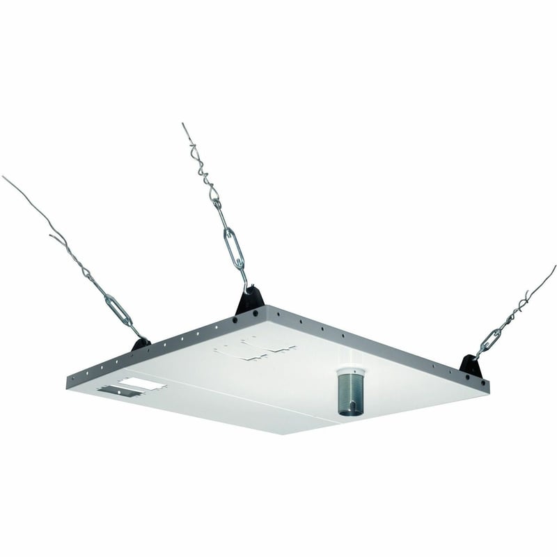Peerless Lightweight Suspended Ceiling Tray