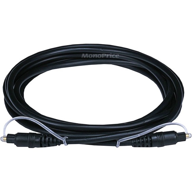 S/PDIF (TOSLINK) DIGITAL OAC_ 10FT