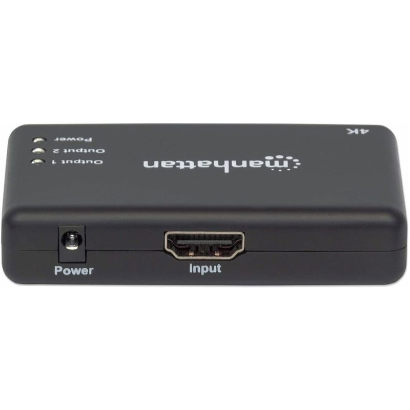 4K 2-PORT HDMI SPLITTER - Thumbnail 4