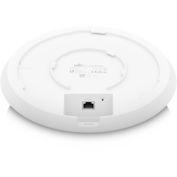 Ubiquiti UniFi 6 802.11ax 2.93 Gbit/s Wireless Access Point - Thumbnail 5