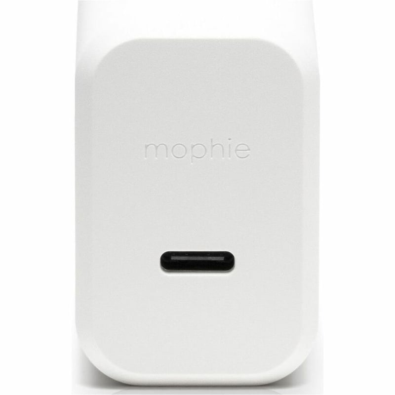 Mophie speedport 30 30W GaN Fast wall Charger - Thumbnail 2