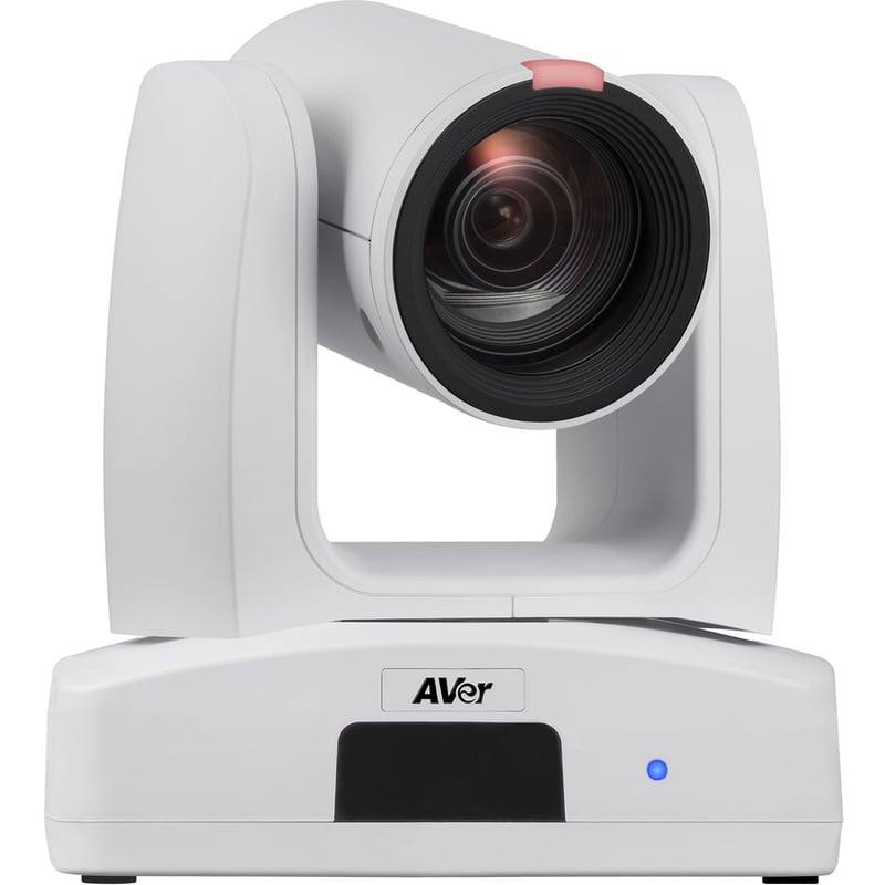 AVer TR311HWV2 Full HD Network Camera - Color - White