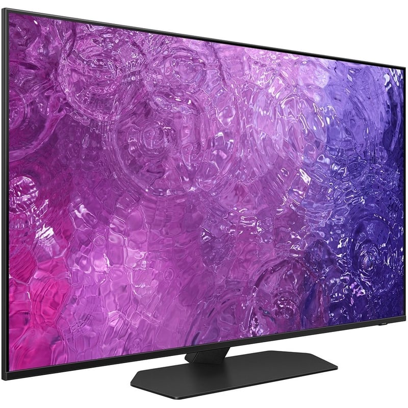 Samsung QN90C QN85QN90CAF 84.5" Smart LED-LCD TV 2023 - 4K UHDTV - Titan Black