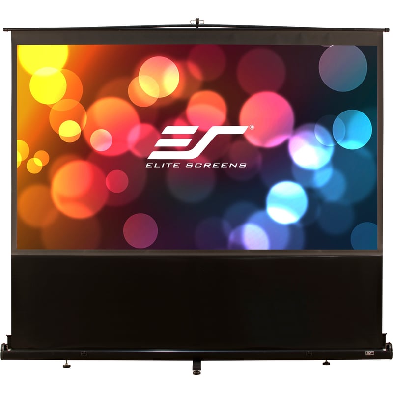 Elite Screens ezCinema Series - Thumbnail 1