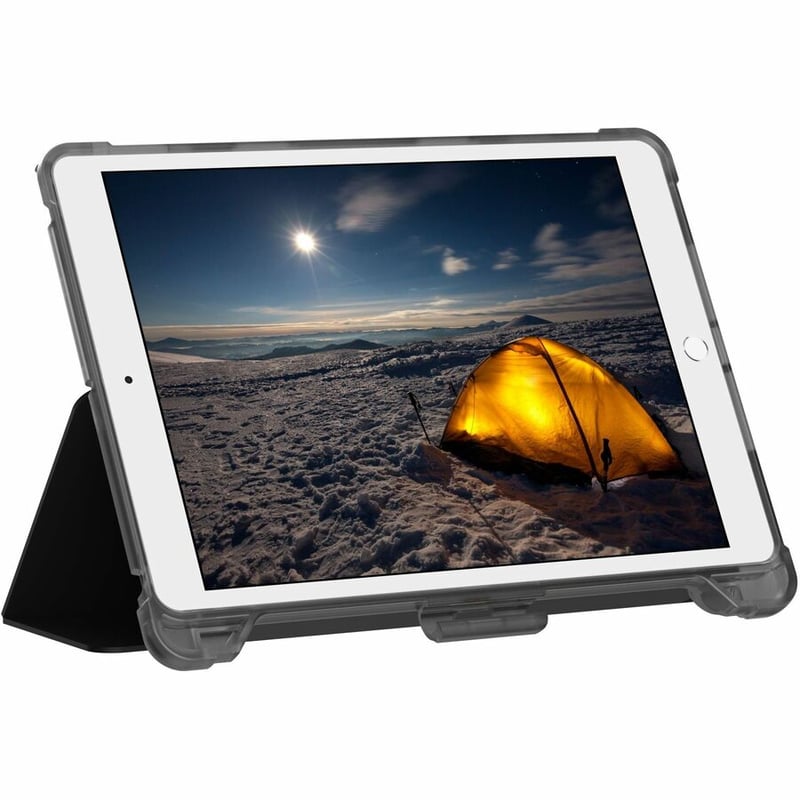 URBAN ARMOR GEAR PLYO CASE FOR APPLE IPAD (7TH GENERATION), IPAD (8TH GENERATION - Thumbnail 2
