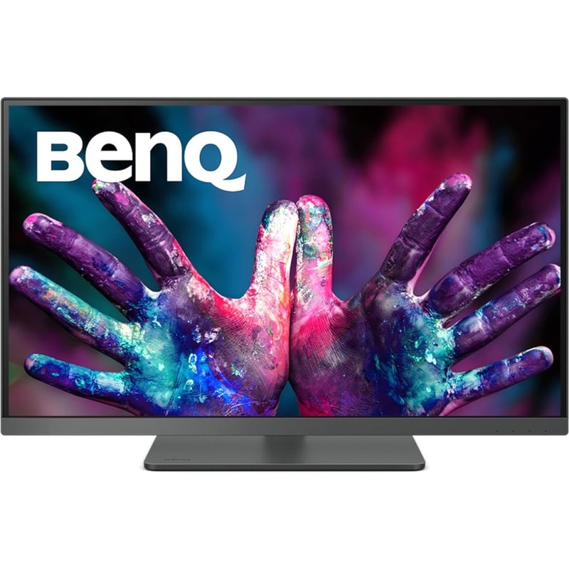 BenQ PD2705U 27" Class 4K UHD LCD Monitor - 16:9