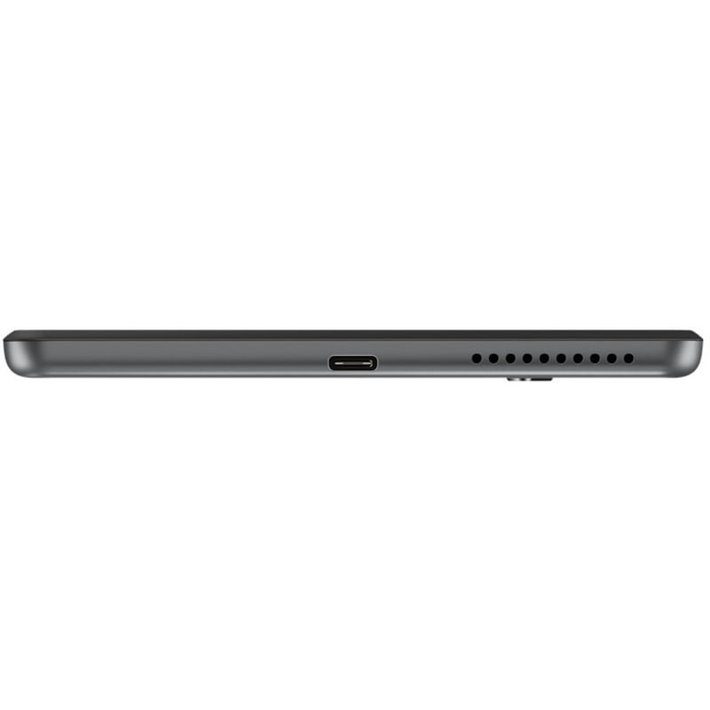 Lenovo Smart Tab M8 (3rd Gen) Tablet - 8" HD - MediaTek Helio P22T - 3 GB - 32 GB Storage - Android 11 - Iron Gray