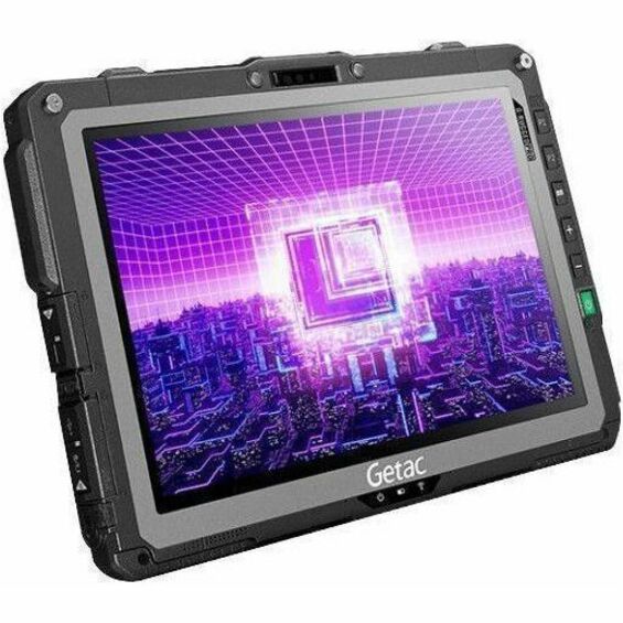 Getac UX10G3 Rugged Tablet - 10.1" Full HD - Intel - vPro Technology - Thumbnail 4